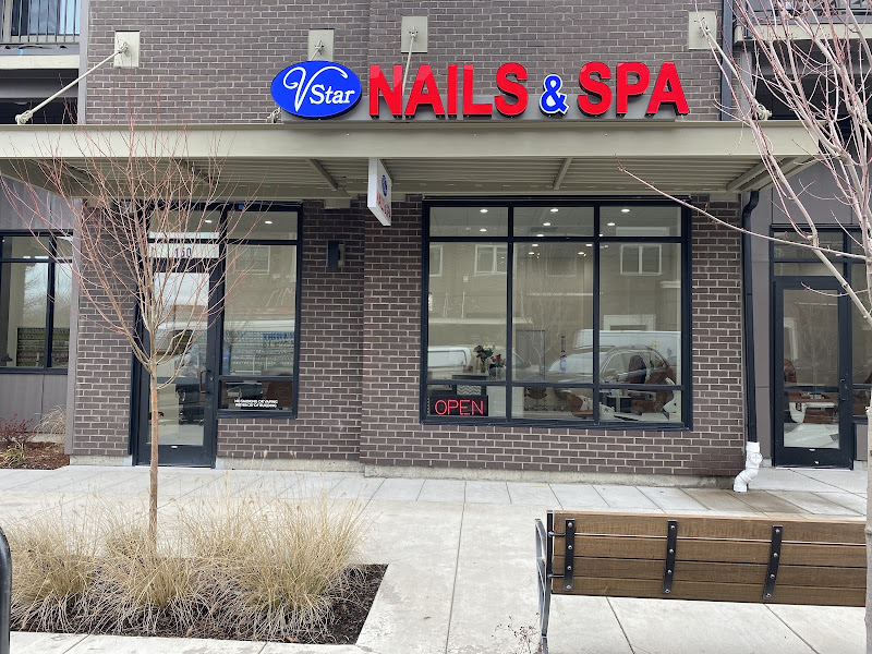 Vstar Nails and Spa