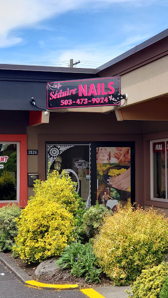 Seduire Nails 3