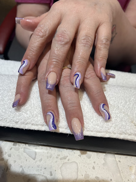 Seduire Nails 4