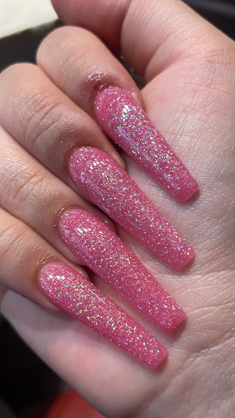 Seduire Nails 5