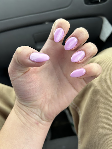 MP Nail Spa