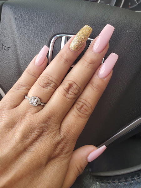 MP Nail Spa 3
