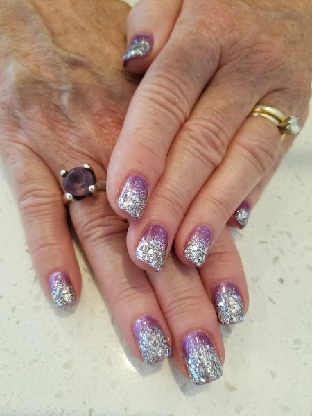 MP Nail Spa 4
