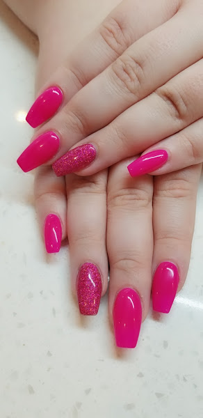 MP Nail Spa 5