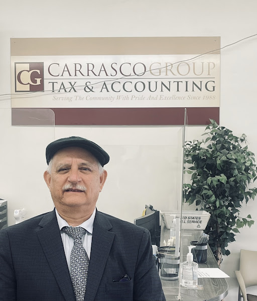 Carrasco Group 3
