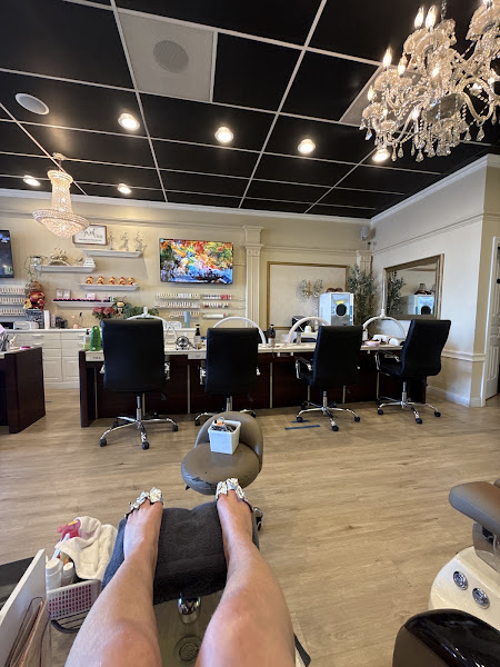 Image Nails & Spa 2