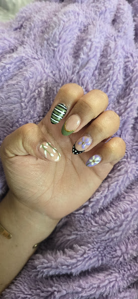 Image Nails & Spa 5