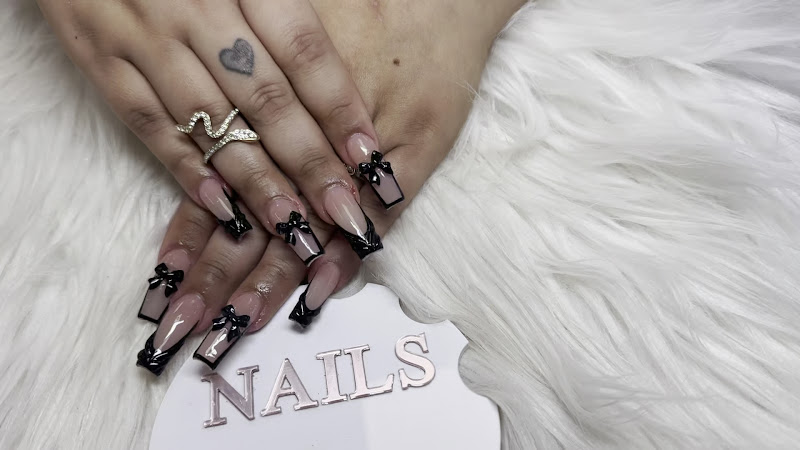 Nails For You 3