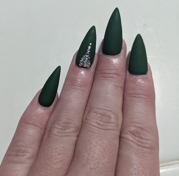 Nails For You 4
