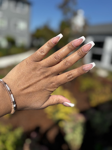 Nails For You 5