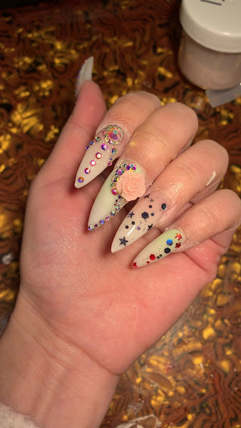 Natural Nails 3