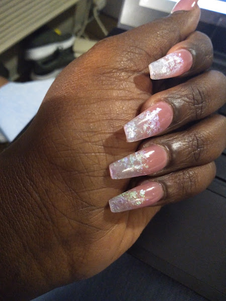 Natural Nails 4