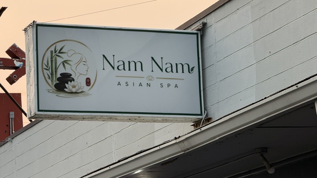 Nam Nam Asian Spa 4