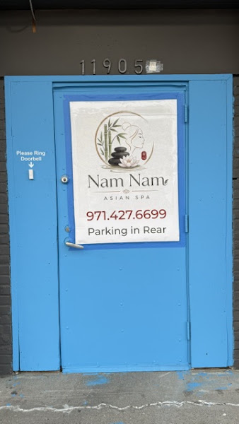 Nam Nam Asian Spa 5