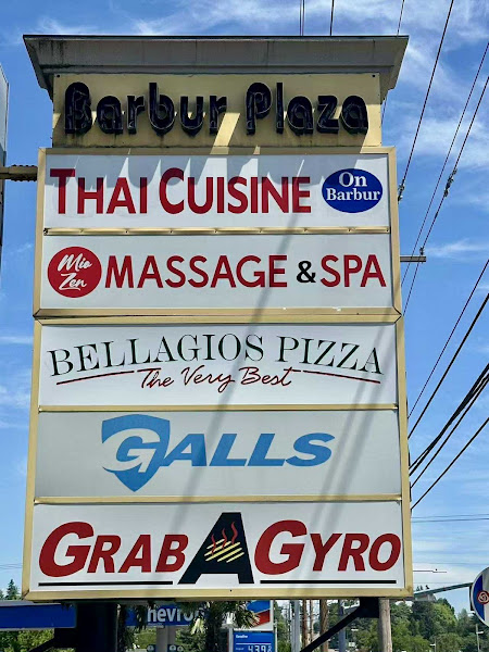 Mio Zen Massage and SPA