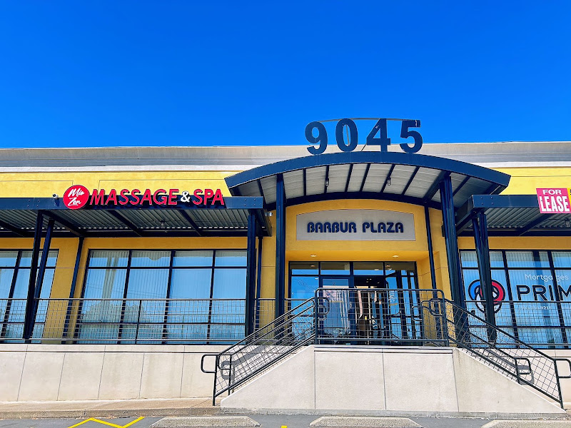 Mio Zen Massage and SPA 5
