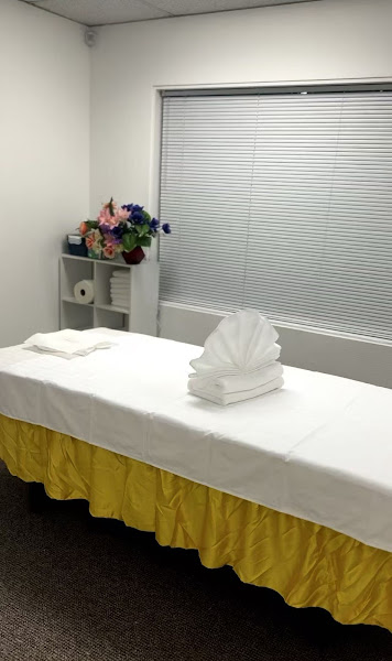 Ocean Spa 4