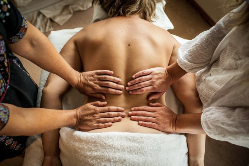 Sunflower Spa & Massage