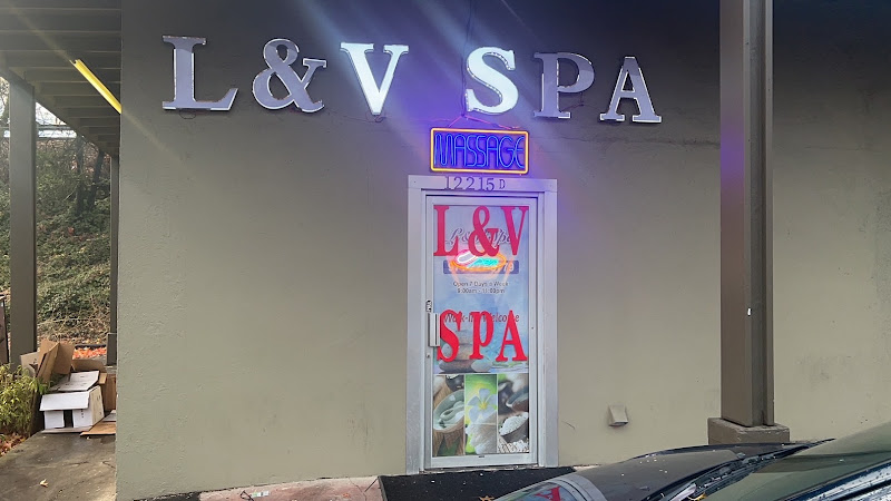 L & V Spa