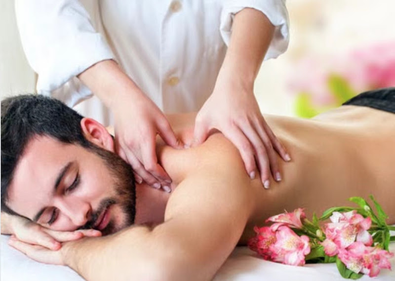 L & V Spa 5