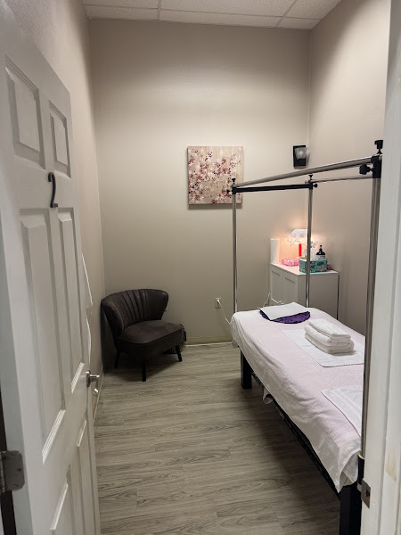 Massage Magic Spa 2