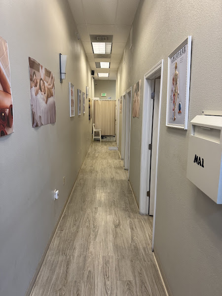 Massage Magic Spa 3