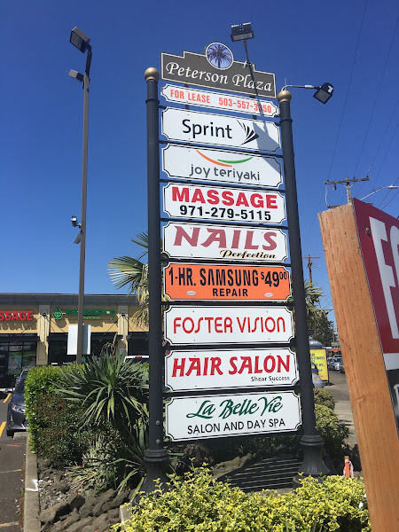 Massage Magic Spa 4