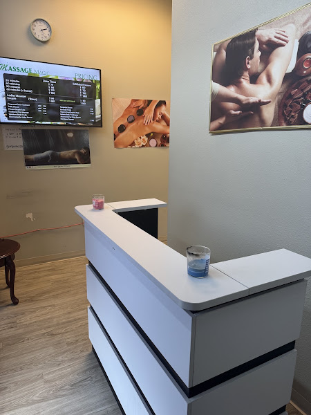 Massage Magic Spa 5