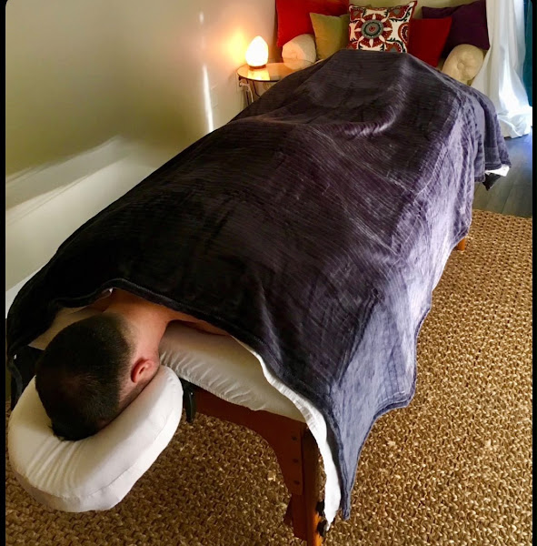 Tatum Asian massage and spa 3