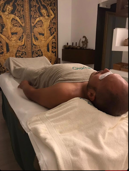 Tatum Asian massage and spa 4