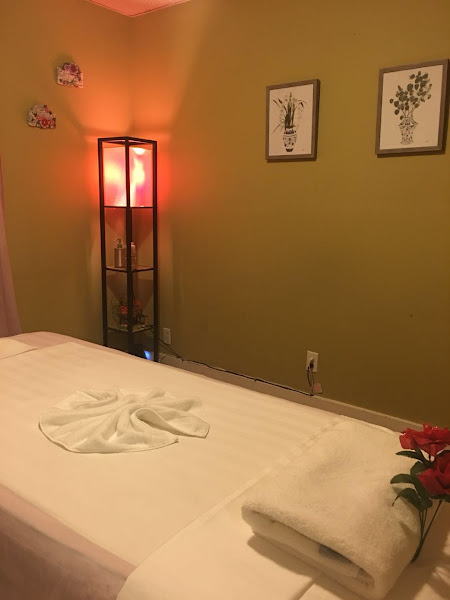 Glisan Foot Spa 3