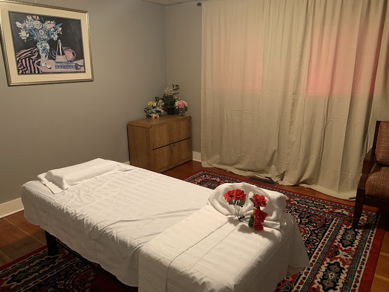 Glisan Foot Spa 5