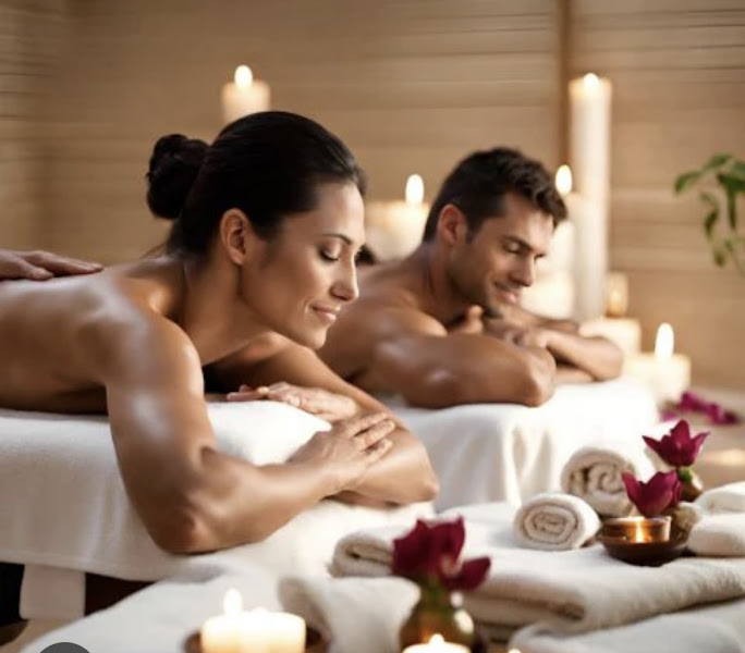 Luxe Massage & Spa ~ Portland