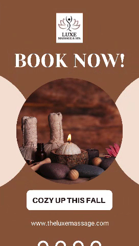 Luxe Massage & Spa ~ Portland 3