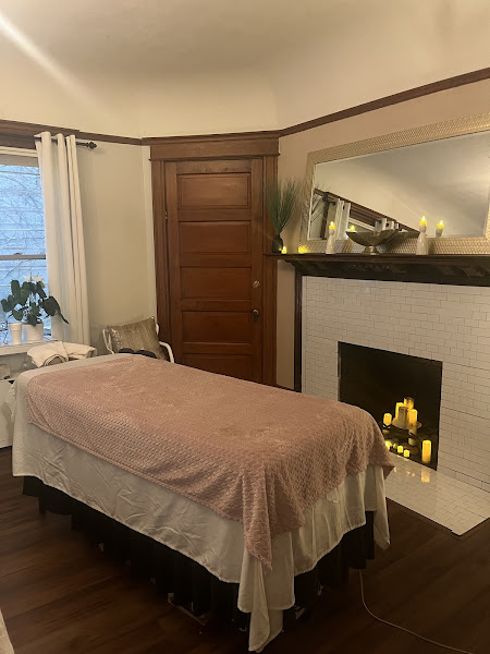 Luxe Massage & Spa ~ Portland 4