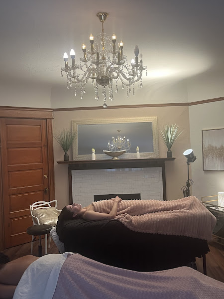Luxe Massage & Spa ~ Portland 5