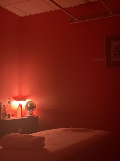 Bao ju spa