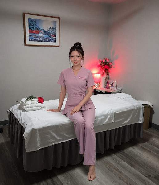 Healthy Bay Foot Spa