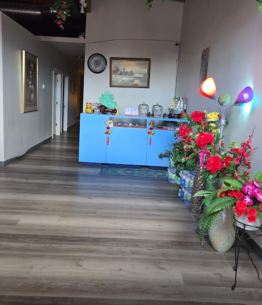 Healthy Bay Foot Spa 3