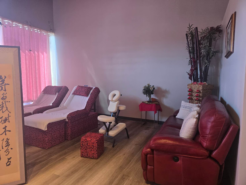 Healthy Bay Foot Spa 4