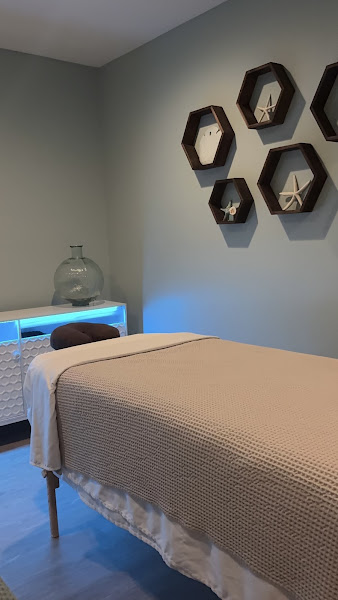 Love Island Massage&Spa Wellness 2