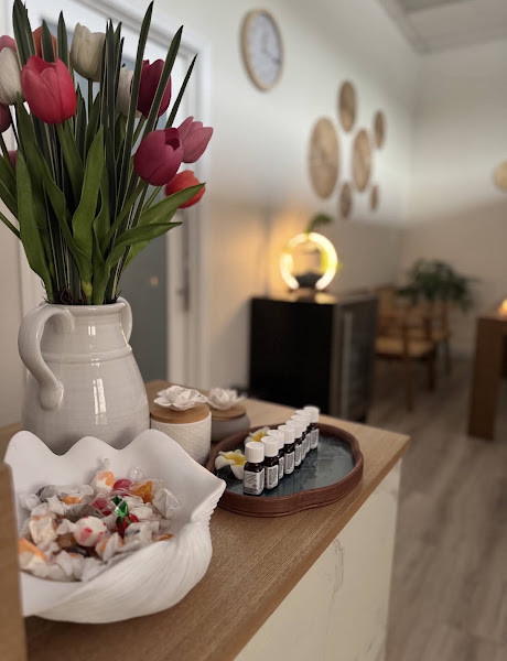 Love Island Massage&Spa Wellness 3