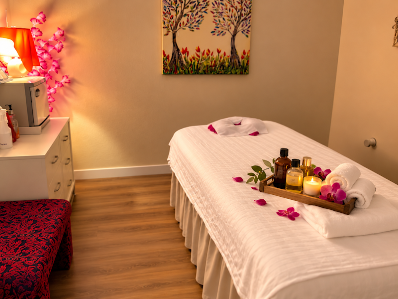 Bliss Haven & SPA 2