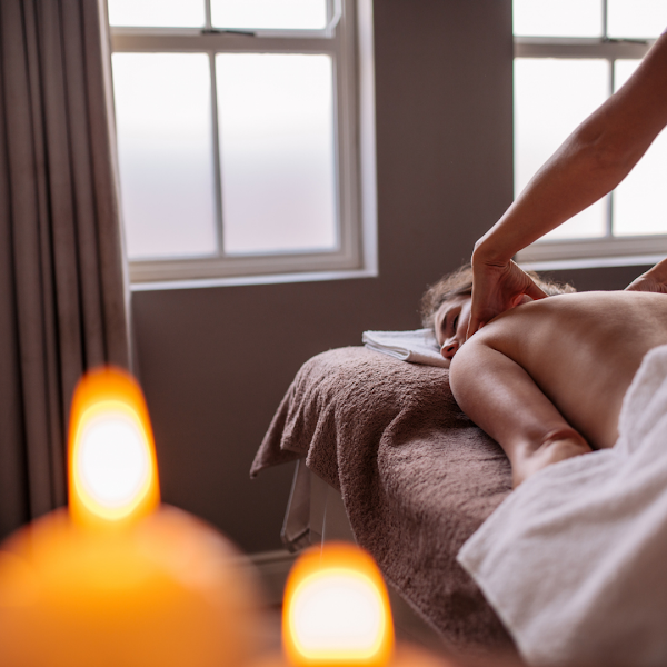 Luna Wellness Spa 3