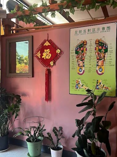 Qing Qing Foot Spa 4