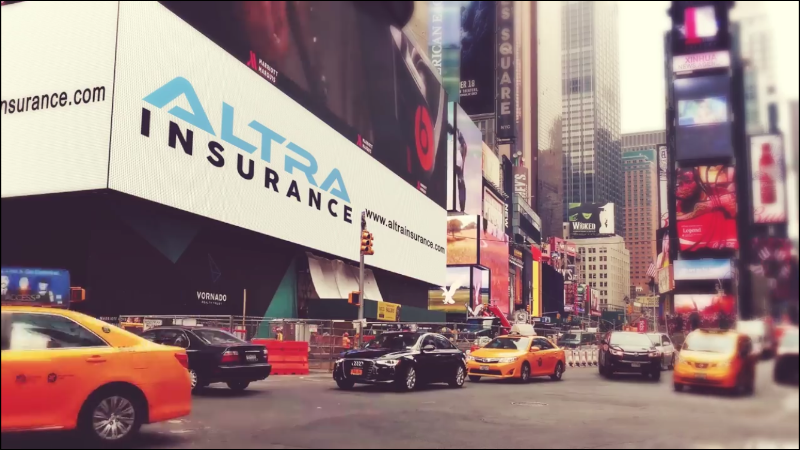 Altra Insurance Services Inc. 1