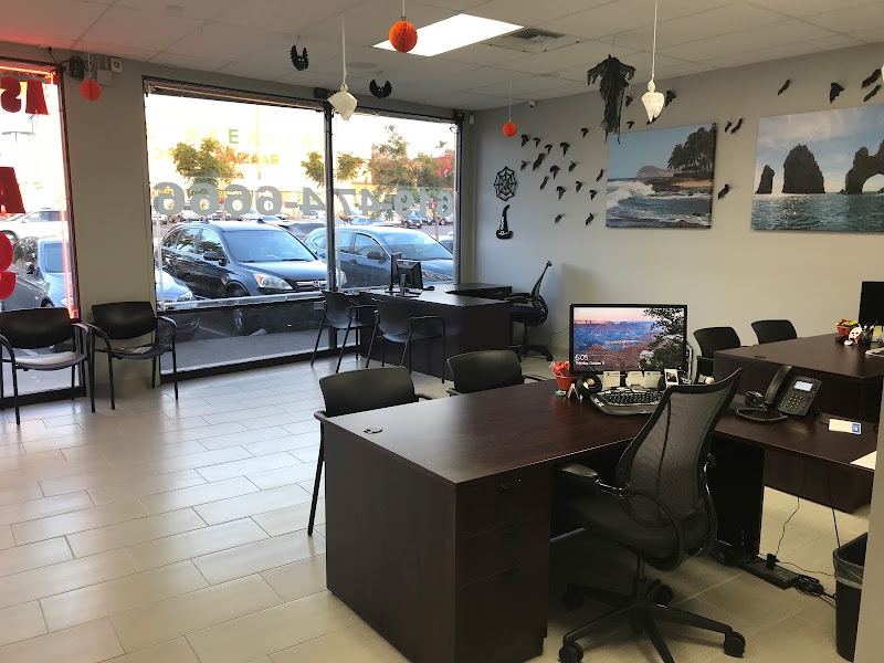 Altra Insurance Services Inc. 3