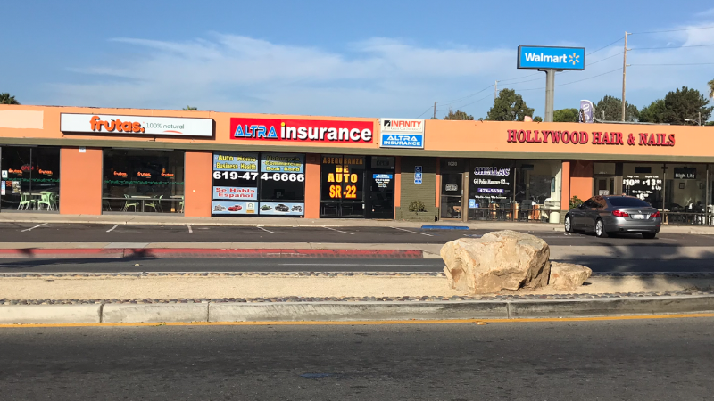 Altra Insurance Services Inc. 4