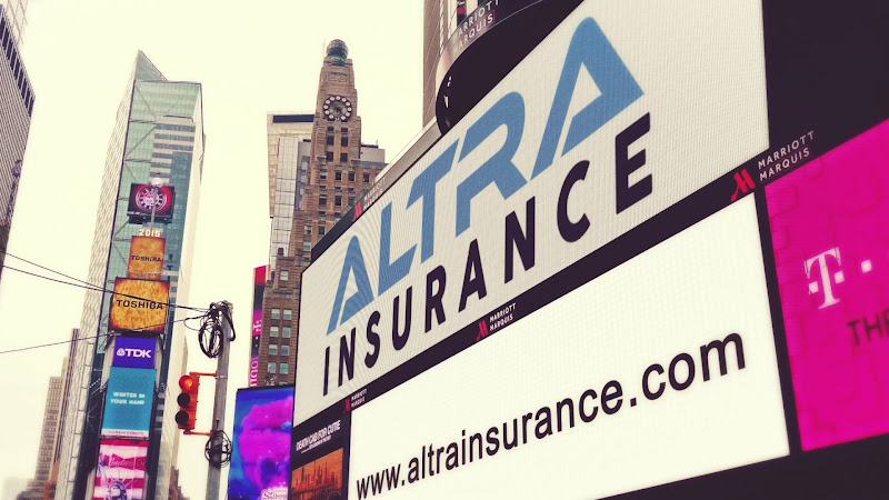 Altra Insurance Services Inc. 5