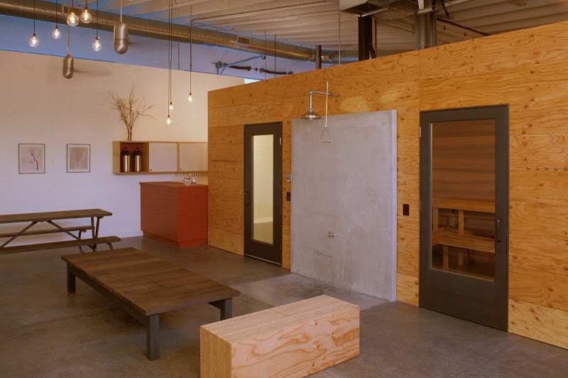 Loyly Sauna Southeast 2